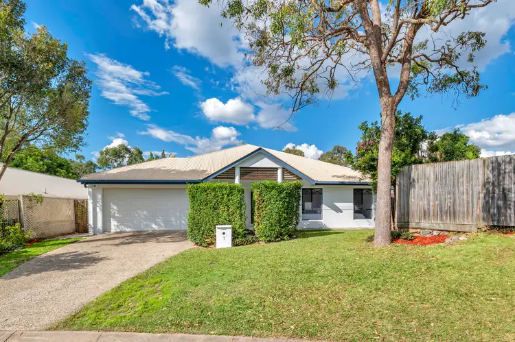 7 Trinity Close, Forest Lake QLD 4078