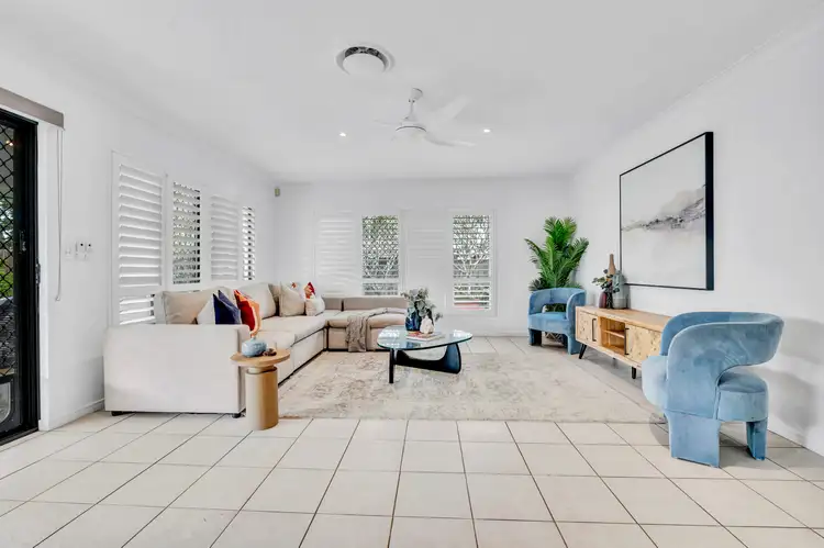 Second view of Homely house listing, 7 Trinity Close, Forest Lake QLD 4078