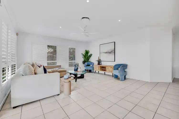 Third view of Homely house listing, 7 Trinity Close, Forest Lake QLD 4078