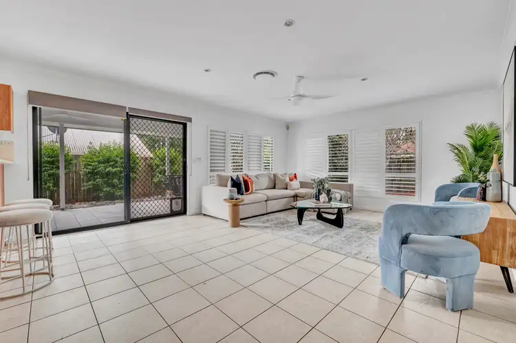 Fourth view of Homely house listing, 7 Trinity Close, Forest Lake QLD 4078