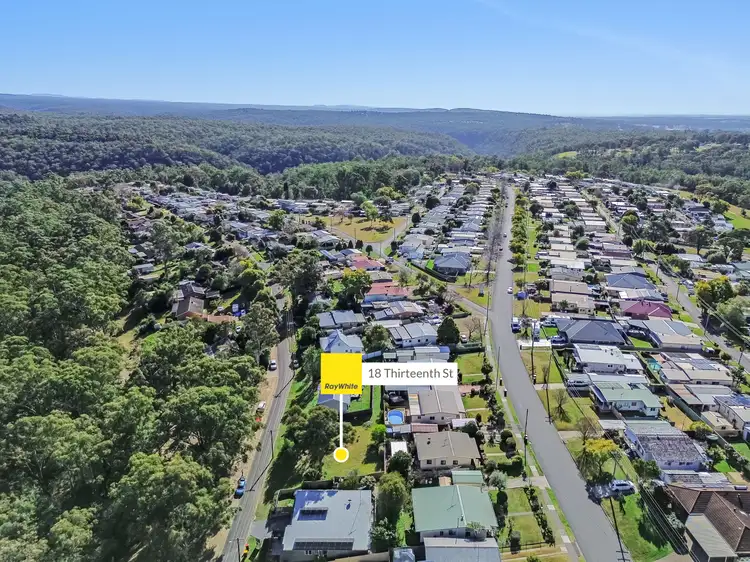 Seventh view of Homely land listing, 18 Thirteenth Street, Warragamba NSW 2752