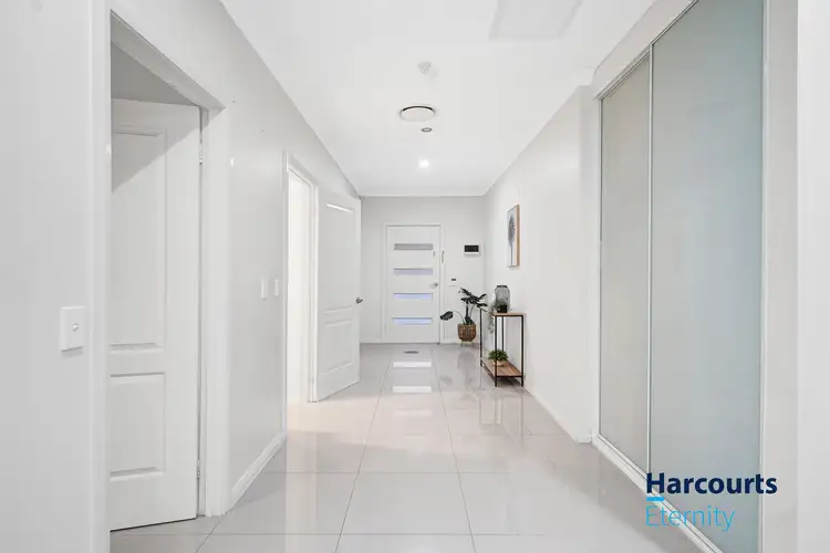 Fifth view of Homely villa listing, 6/217 Targo Road, Girraween NSW 2145