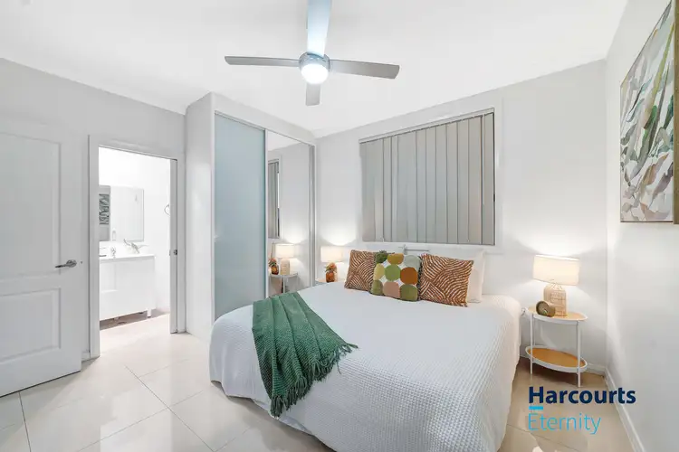 Sixth view of Homely villa listing, 6/217 Targo Road, Girraween NSW 2145