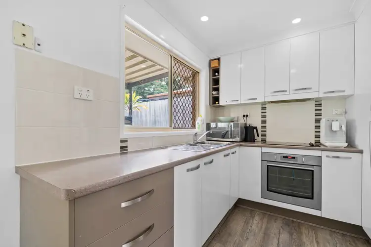 Second view of Homely house listing, 13 Ponderosa Street, Hillcrest QLD 4118