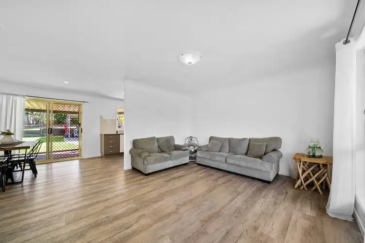 Fourth view of Homely house listing, 13 Ponderosa Street, Hillcrest QLD 4118