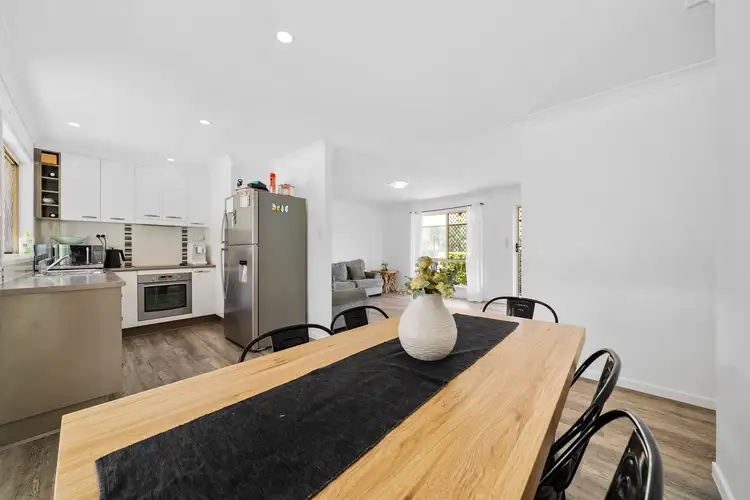 Fifth view of Homely house listing, 13 Ponderosa Street, Hillcrest QLD 4118