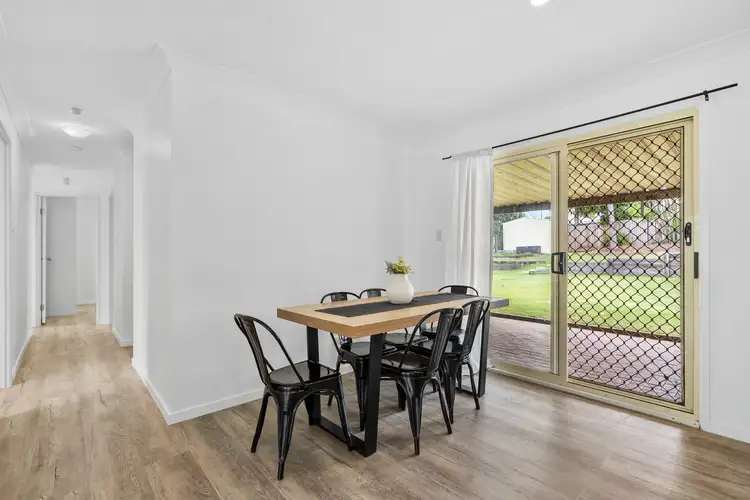 Sixth view of Homely house listing, 13 Ponderosa Street, Hillcrest QLD 4118