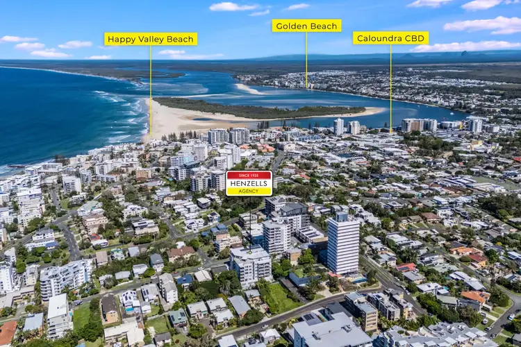 1/33-35 Saltair Street, Kings Beach QLD 4551
