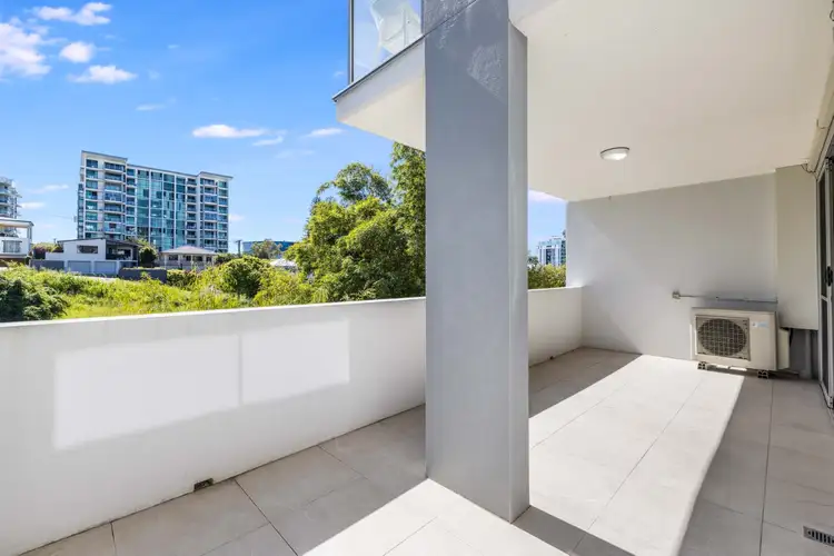 Second view of Homely unit listing, 1/33-35 Saltair Street, Kings Beach QLD 4551