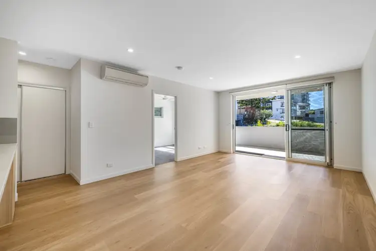 Third view of Homely unit listing, 1/33-35 Saltair Street, Kings Beach QLD 4551