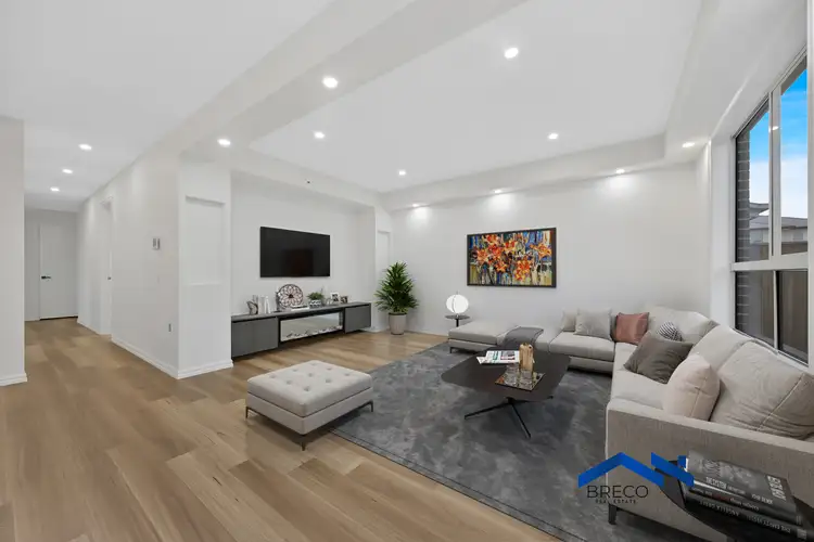 Second view of Homely house listing, 16 Station Parade, Donnybrook VIC 3064