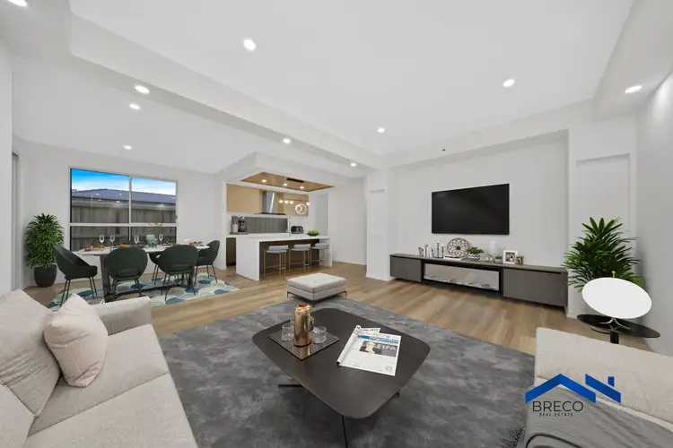 Third view of Homely house listing, 16 Station Parade, Donnybrook VIC 3064