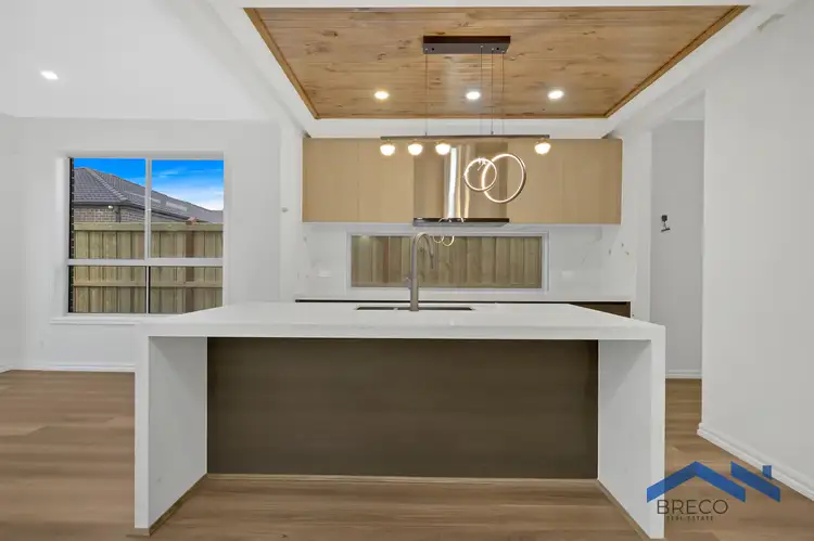 Fourth view of Homely house listing, 16 Station Parade, Donnybrook VIC 3064