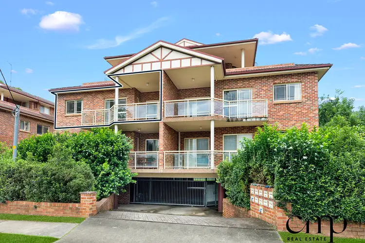 15/70 Union Rd, Penrith NSW 2750