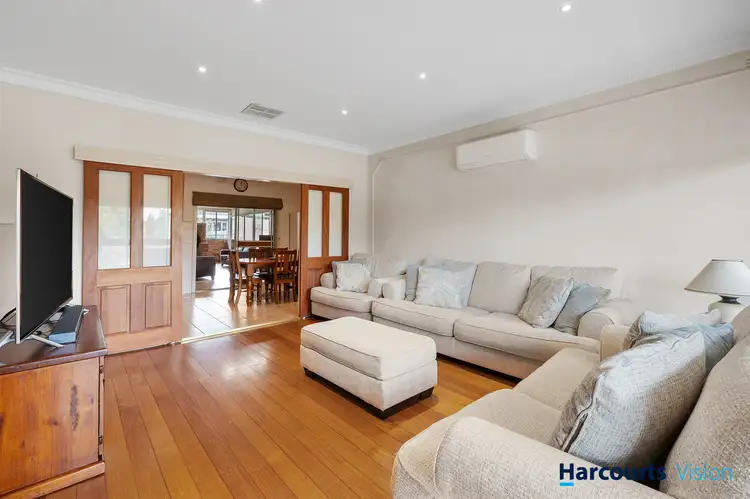 Third view of Homely house listing, 58 Fawkner Crescent, Keilor East VIC 3033
