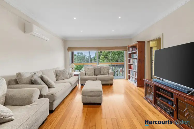 Fourth view of Homely house listing, 58 Fawkner Crescent, Keilor East VIC 3033