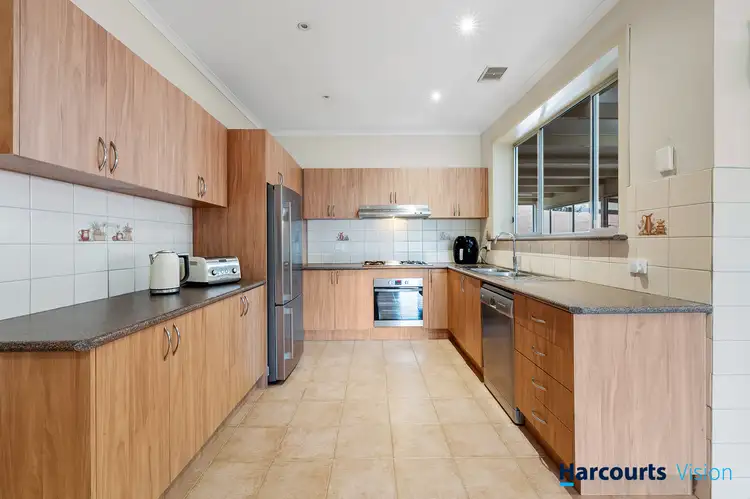 Sixth view of Homely house listing, 58 Fawkner Crescent, Keilor East VIC 3033