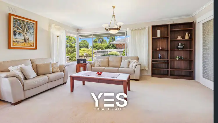 Second view of Homely house listing, 7 Milton Crescent, Mulgrave VIC 3170