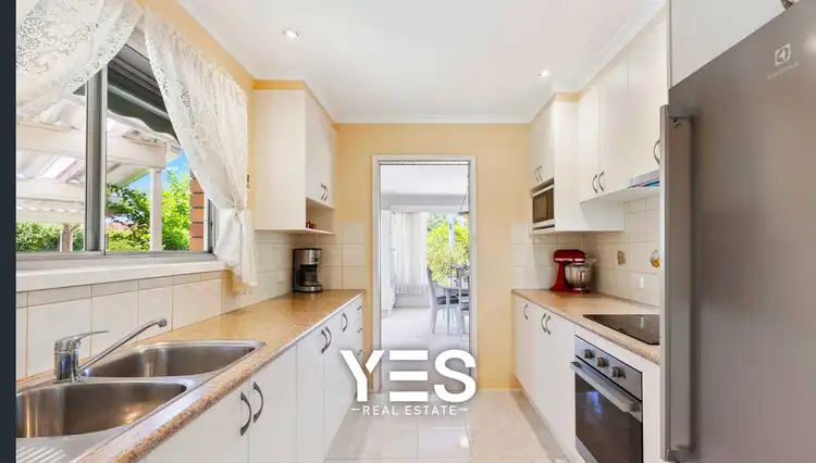 Third view of Homely house listing, 7 Milton Crescent, Mulgrave VIC 3170