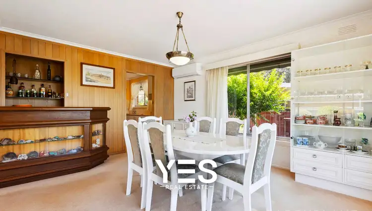 Fourth view of Homely house listing, 7 Milton Crescent, Mulgrave VIC 3170