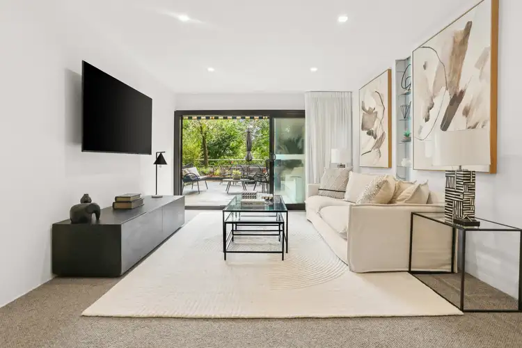 12/36 Fairfax Road, Bellevue Hill NSW 2023