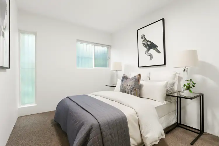 Fifth view of Homely apartment listing, 12/36 Fairfax Road, Bellevue Hill NSW 2023