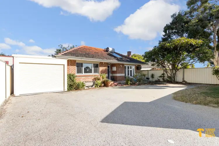 Third view of Homely house listing, 143 Leach Highway, Willagee WA 6156
