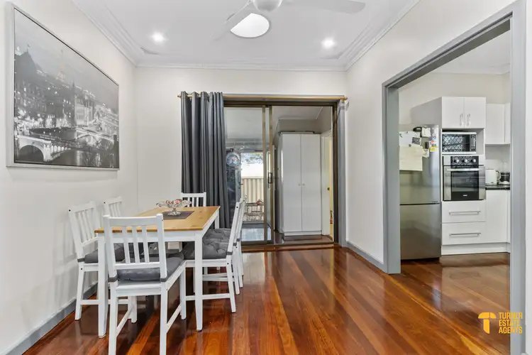 Sixth view of Homely house listing, 143 Leach Highway, Willagee WA 6156