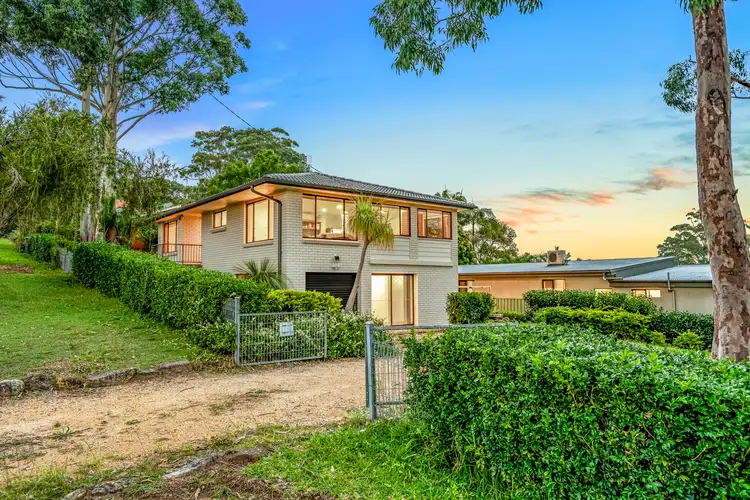 12 Rofe Street, Coal Point NSW 2283