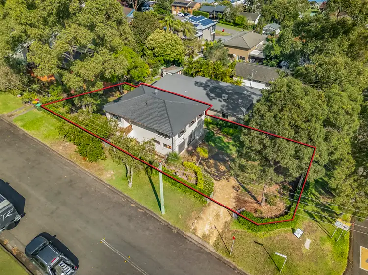Third view of Homely house listing, 12 Rofe Street, Coal Point NSW 2283