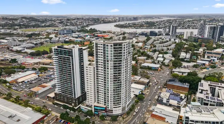 409/35 Campbell Street, Bowen Hills QLD 4006