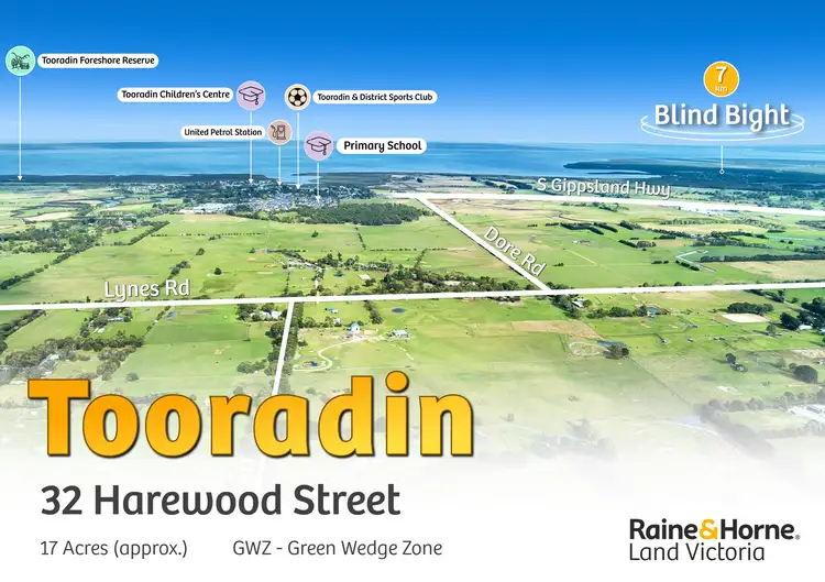 32 Harewood Street, Tooradin VIC 3980