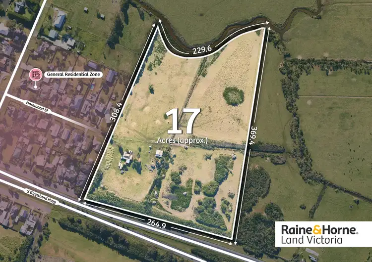 Second view of Homely house listing, 32 Harewood Street, Tooradin VIC 3980
