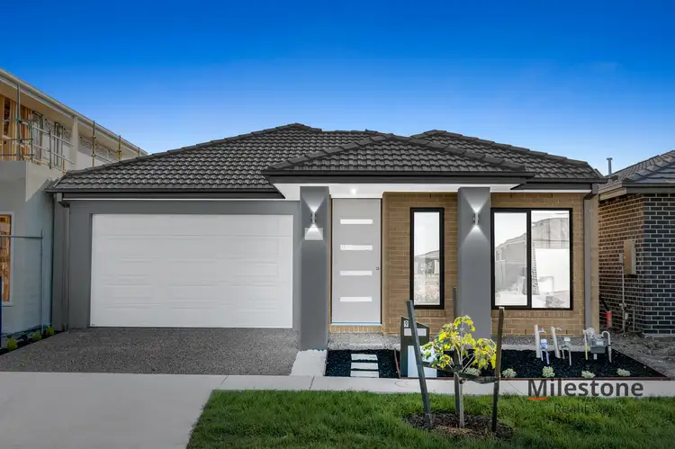 9 Kamet Street, Clyde VIC 3978