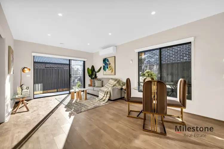 Second view of Homely house listing, 9 Kamet Street, Clyde VIC 3978
