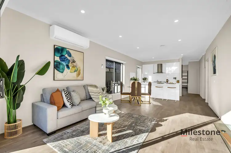 Third view of Homely house listing, 9 Kamet Street, Clyde VIC 3978