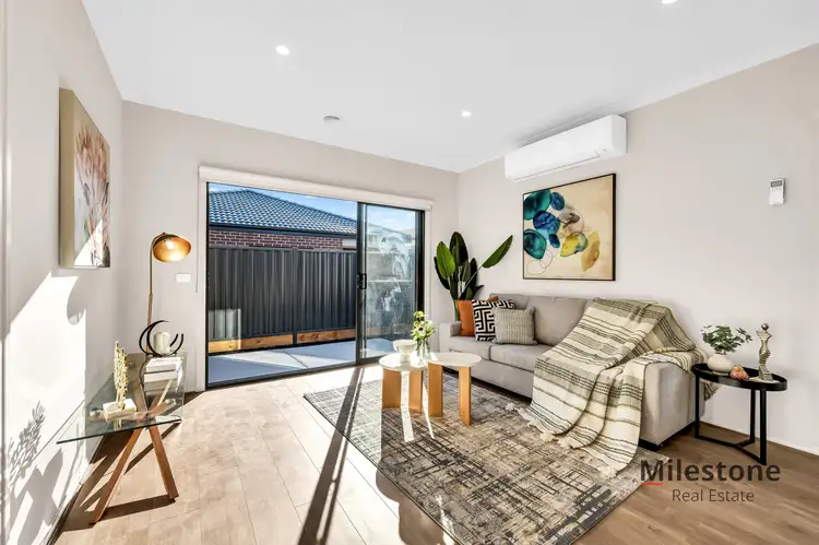 Fourth view of Homely house listing, 9 Kamet Street, Clyde VIC 3978