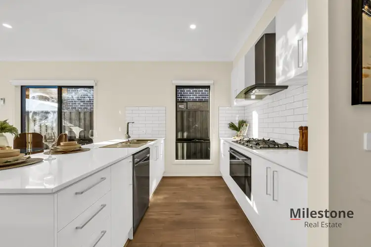 Fifth view of Homely house listing, 9 Kamet Street, Clyde VIC 3978