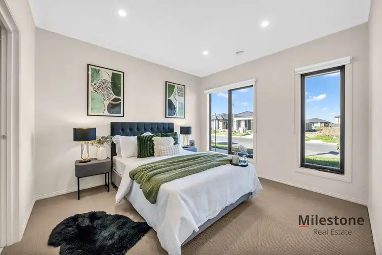 Seventh view of Homely house listing, 9 Kamet Street, Clyde VIC 3978