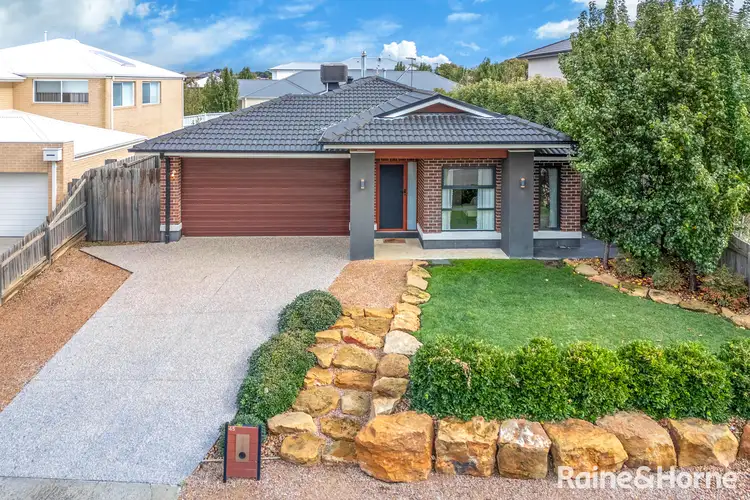 45 Wallaby Run, Gisborne VIC 3437
