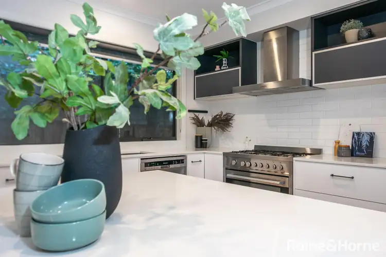 Fourth view of Homely house listing, 45 Wallaby Run, Gisborne VIC 3437