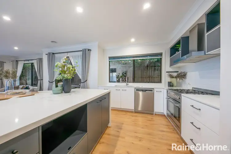 Fifth view of Homely house listing, 45 Wallaby Run, Gisborne VIC 3437