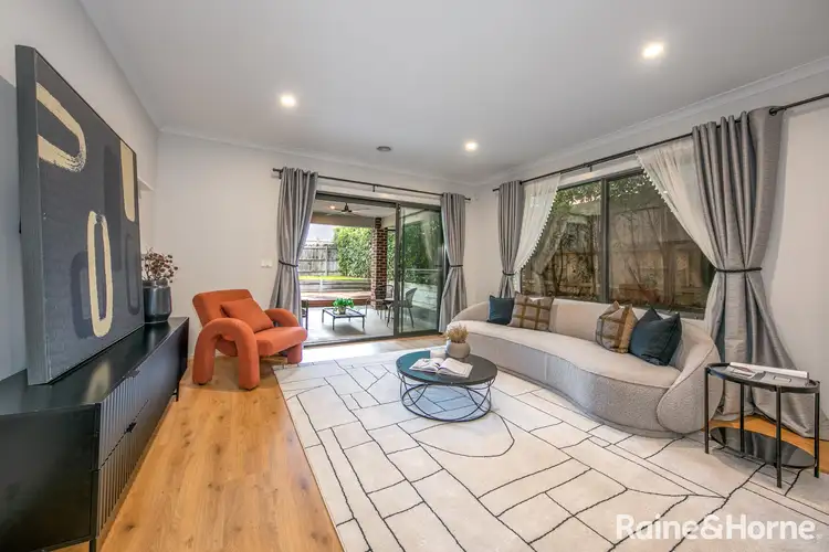 Sixth view of Homely house listing, 45 Wallaby Run, Gisborne VIC 3437