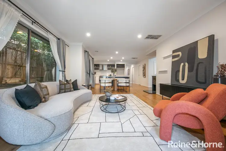 Seventh view of Homely house listing, 45 Wallaby Run, Gisborne VIC 3437