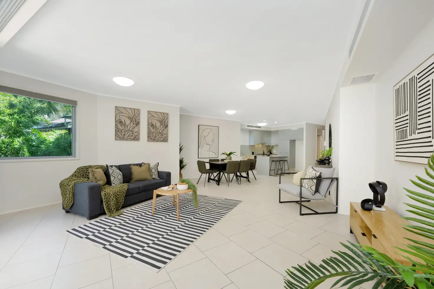 Main view of Homely unit listing, 301/72-74 The Strand, North Ward QLD 4810