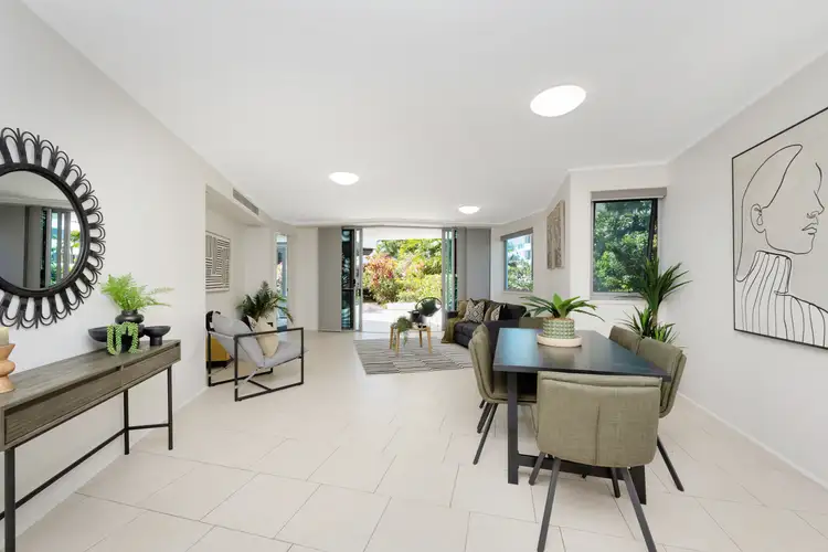 Second view of Homely unit listing, 301/72-74 The Strand, North Ward QLD 4810