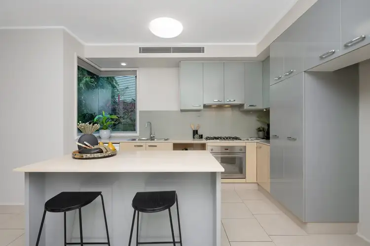 Third view of Homely unit listing, 301/72-74 The Strand, North Ward QLD 4810