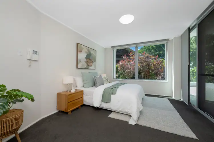 Fifth view of Homely unit listing, 301/72-74 The Strand, North Ward QLD 4810