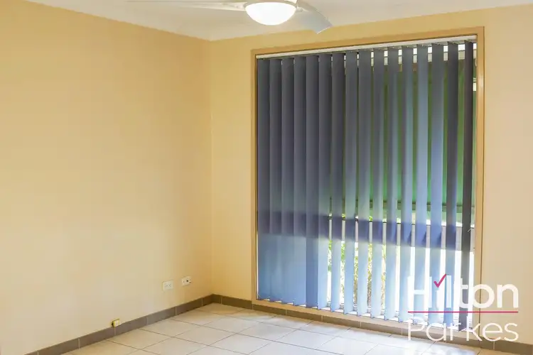 Second view of Homely house listing, 8 Rotuma Place, Oakhurst NSW 2761