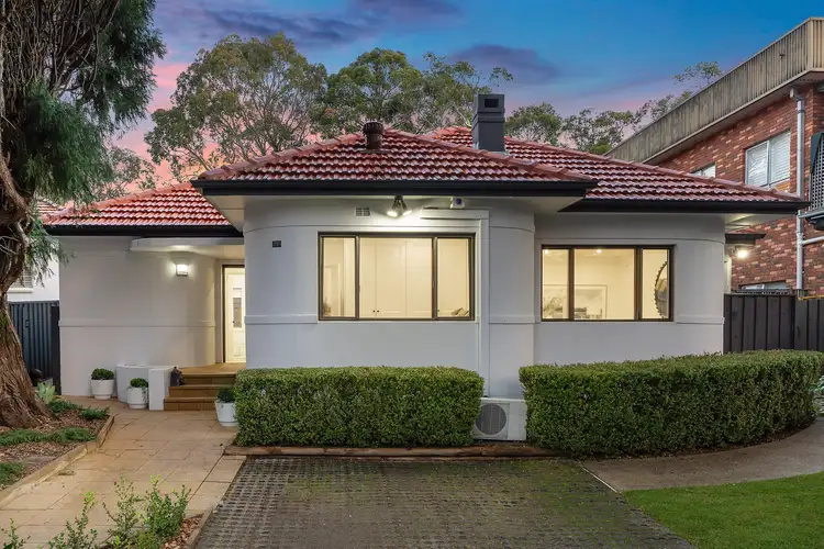 78 River Road West, Lane Cove NSW 2066